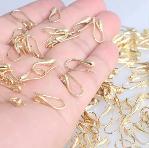 Jewelry Copper Accessories | Earring Accessories | Earring Connections | Jewelry Design|Earring accessories